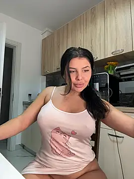 Scarlett-Dream's Live Chat Room