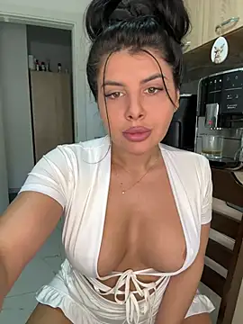 Sala de chat ao vivo de Scarlett-Dream