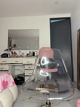 Chat ao vivo de stormyy_