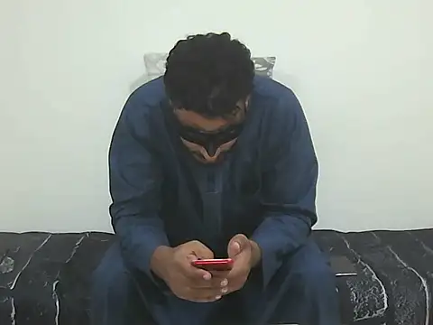 foxsanSs webcam show