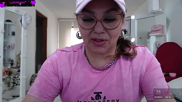 Bilik Sembang Langsung Myrnasexxx