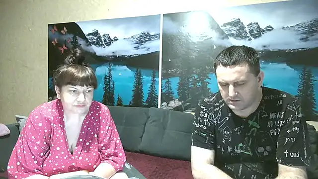 Big_Boss55 Live Chatraum
