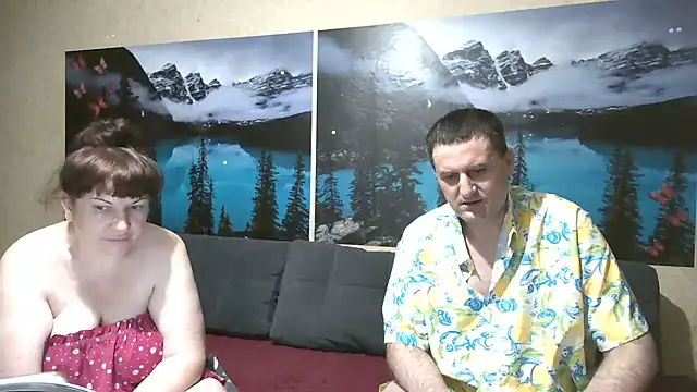 Big_Boss55 Live Chatraum