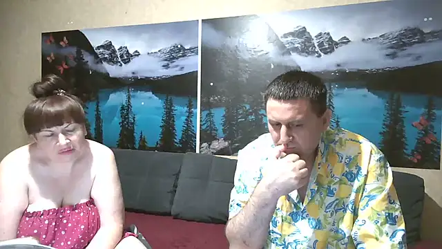 Big_Boss55 Live Chatraum