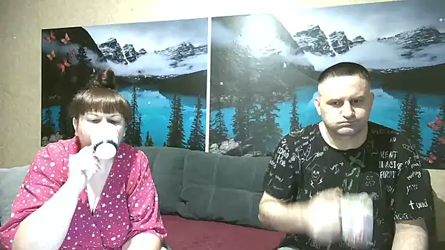 Big_Boss55 Live Chatraum
