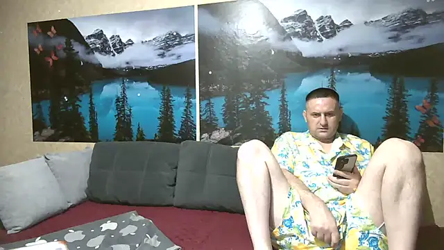 Big_Boss55 Cameră chat live