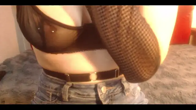 IvyBlueFabray Cameră chat live
