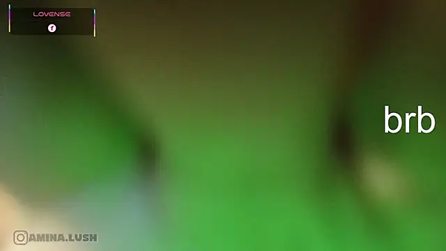 Živá chatovací místnost AminaCharm