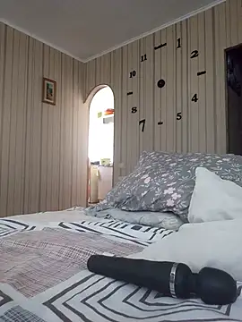 BustyBlond Adlı Modelin Canlı Sohbet Odası