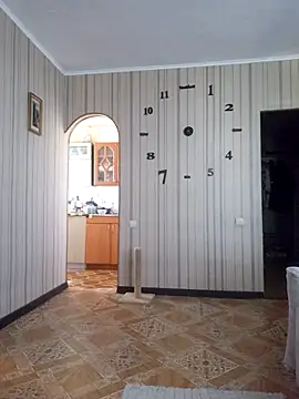 Chat soba uživo modela BustyBlond