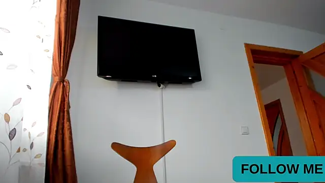 wildalissa Cameră chat live
