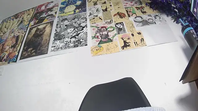 Chatroom en direct de SAT--SU_U