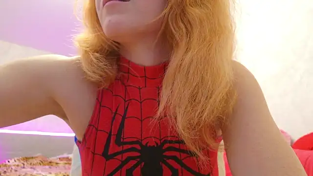 Chat ao vivo de SimaGoldy