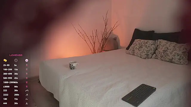 Special___ Adlı Modelin Canlı Sohbet Odası