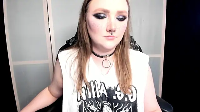 YourDyingBride Cameră chat live