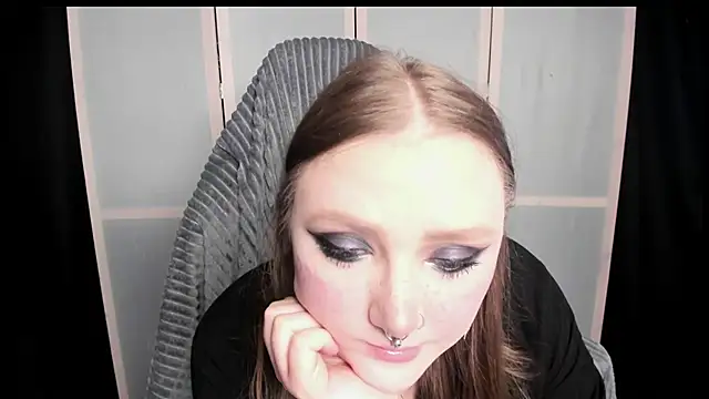 Chat ao vivo de YourDyingBride