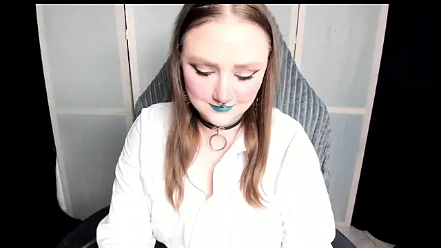 Chatroom en direct de YourDyingBride