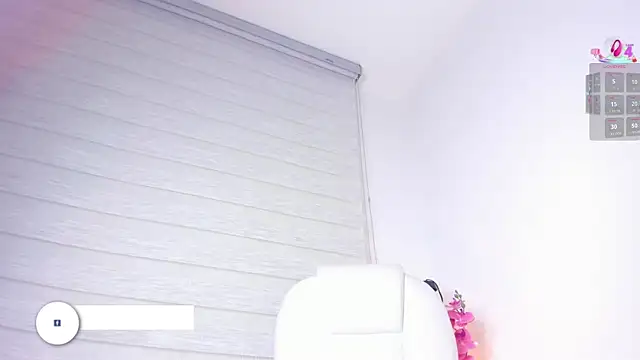 Živá chatovací místnost Alexandra_ra