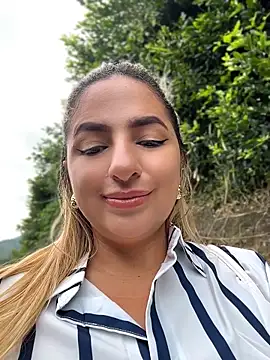 غرفة دردشة sammyqueenx21 المباشرة