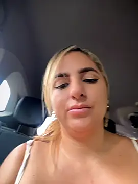 غرفة دردشة sammyqueenx21 المباشرة