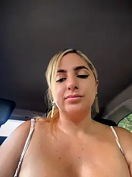 Chatroom en direct de sammyqueenx21