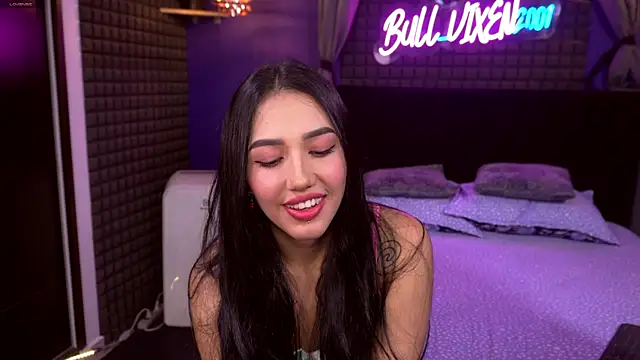 Онлайн чат bull_vixen2001