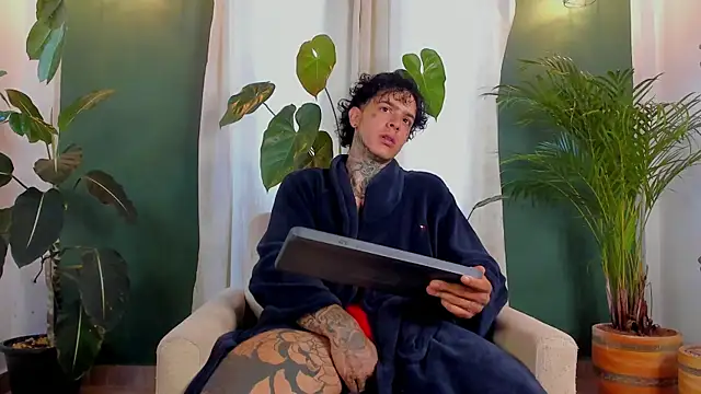 Aron_ford Cameră chat live