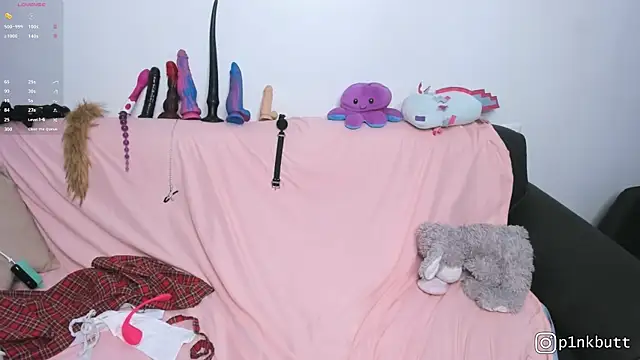 Chat ao vivo de HelenGoat