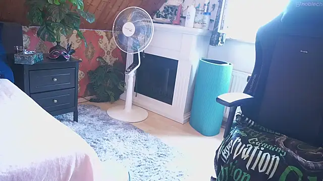 Sala de chat en directo de TessaWinter