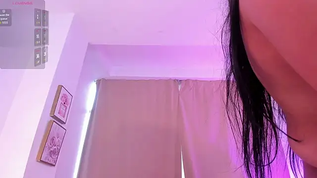 Sala de chat en directo de barbie_es