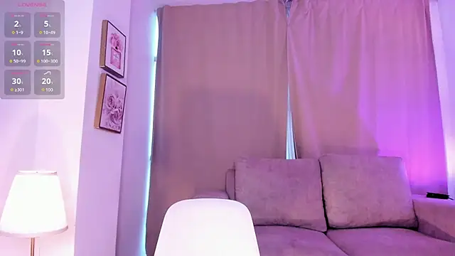 barbie_es Cameră chat live