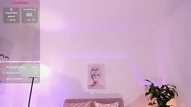 barbie_es 실시간 채팅방