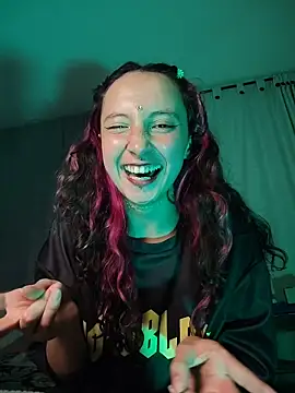 _Laary_Lily Live chatroom