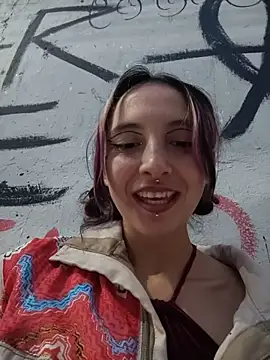 Chat ao vivo de _Laary_Lily
