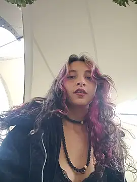 _Laary_Lily 실시간 채팅방
