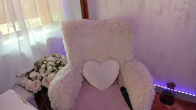 Chat ao vivo de ElisaBaxter