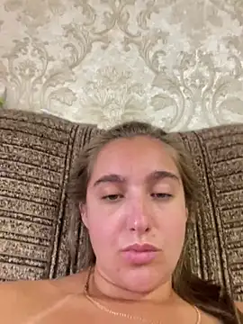 Sala de chat ao vivo de --Lovely--