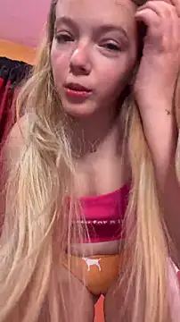 imveranito Live Chatraum