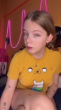 imveranito Cameră chat live