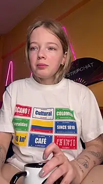 Sala de chat en directo de imveranito