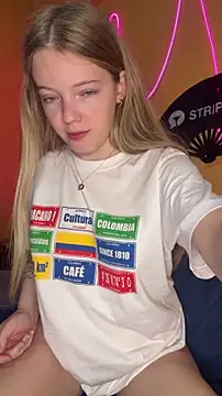 Sala de chat ao vivo de imveranito