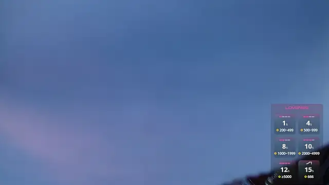 Chat soba uživo modela lufek23