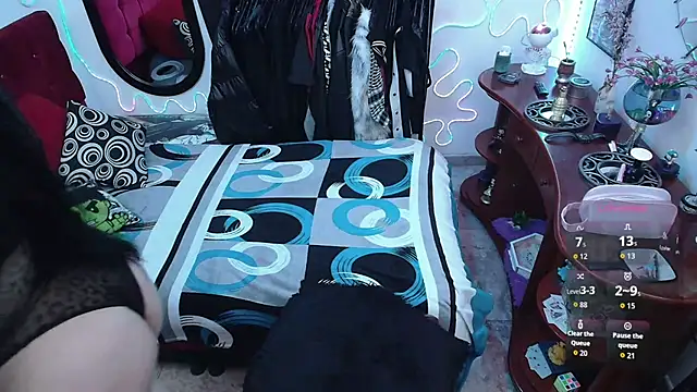 lufek23 Cameră chat live
