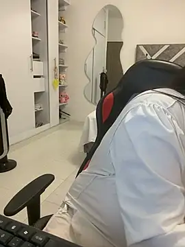 Chat ao vivo de ValleryParker