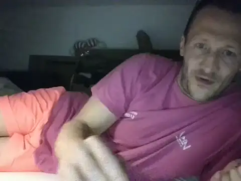 Webkamerová show Mitzio11