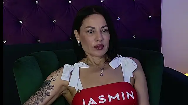 Chatroom en direct de SusanSwan