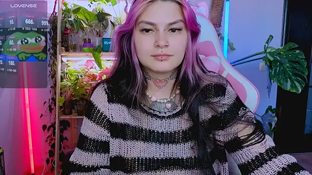 jelya_sg Live Chatraum