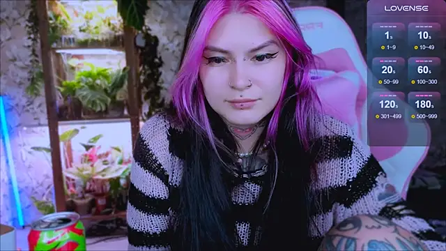jelya_sg 现场聊天室