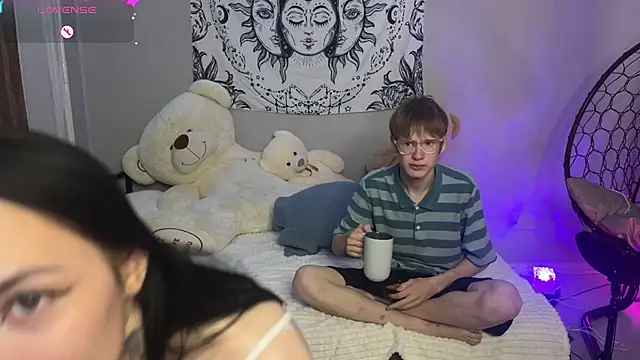 Laura_Key Live Chatraum