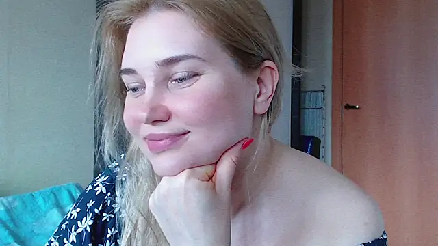 mmmPinUpGirl Live Chatrum